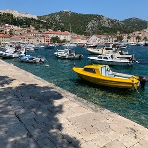 Meet your Posher, Sara